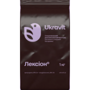 Фунгіцид Лексіон Укравіт - 1 кг (Світч)